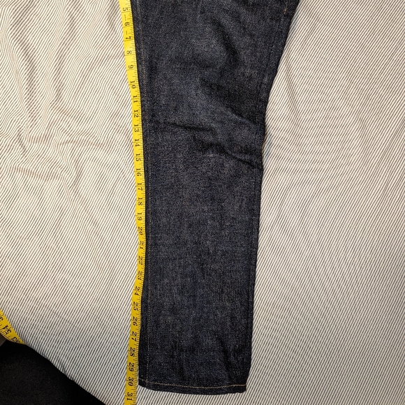 Rogue Territory Silveridge 17 oz Cryptic Indigo - Picture 4 of 8